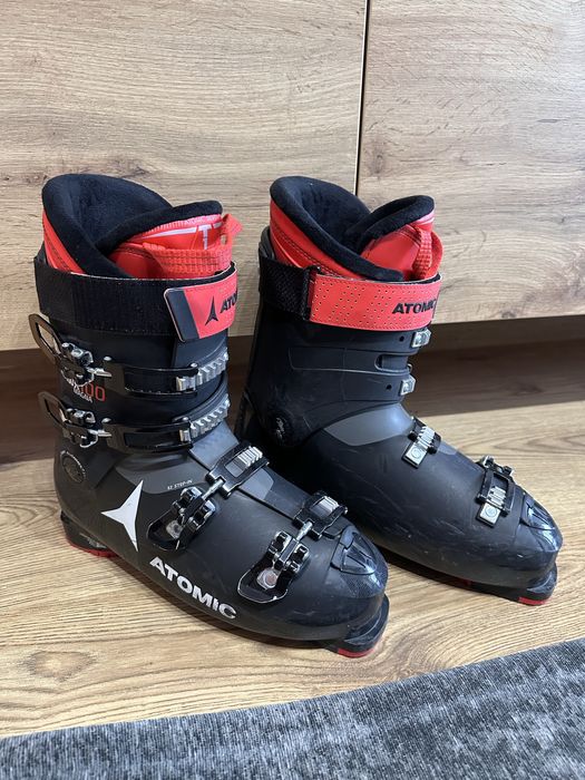 Clapari Atomic Hawx 100 Magna 359mm