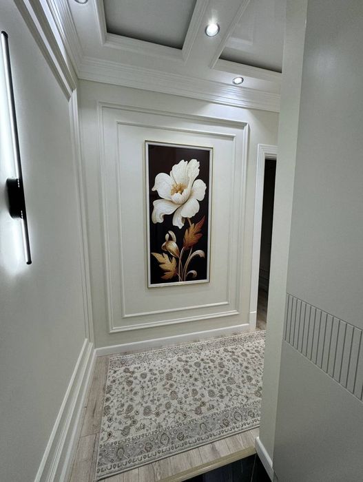 Продаётся ЖК Prestige garden  3x квартира