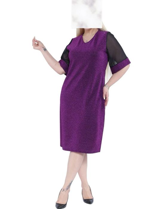 Rochie marimea xxl