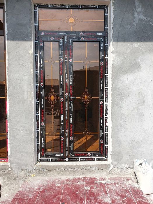 Akfa Engelberg Termo Window Craft