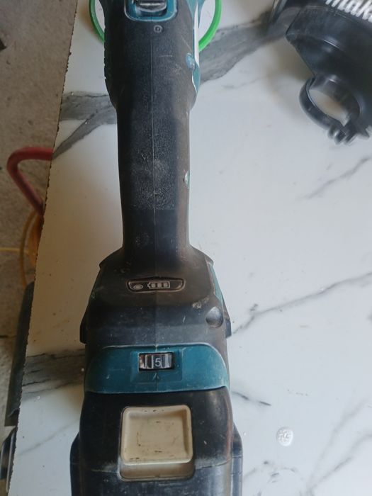 Flex makita baterie
