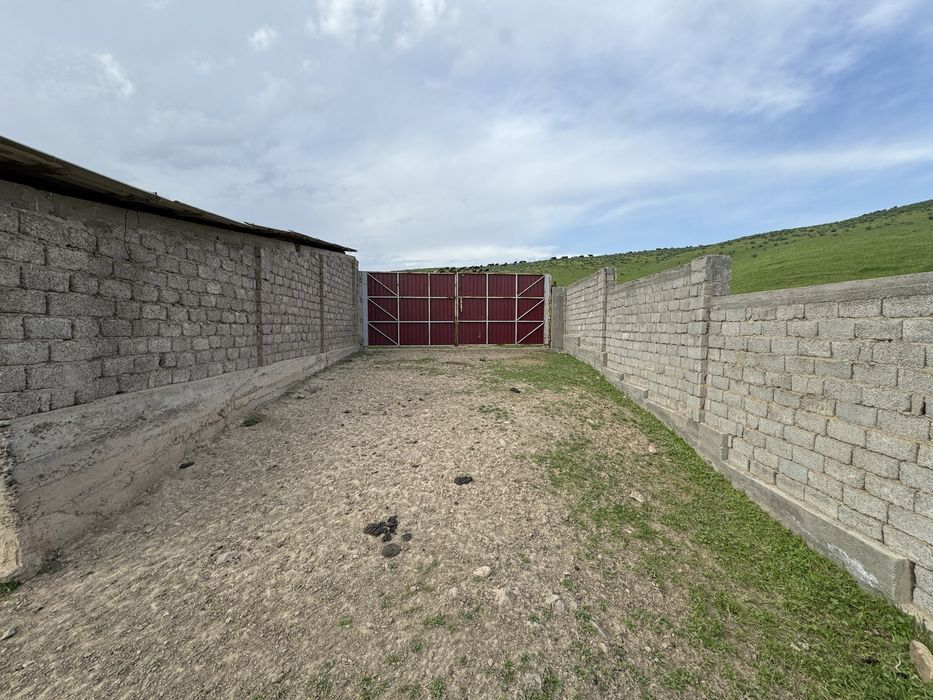 Ferma-kora sotiladi...