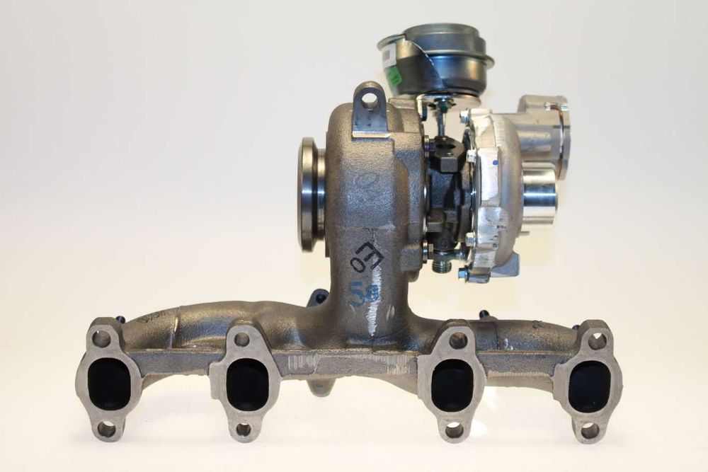 Турбо за Audi Seat Skoda Volkswagen 1.9 TDI 105 BHP 5439-0022