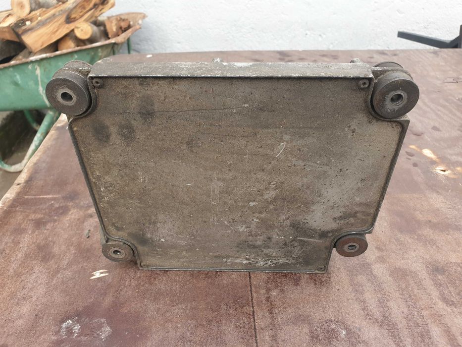 Calculator Motor DAF XF 105 DELPHI 1684367