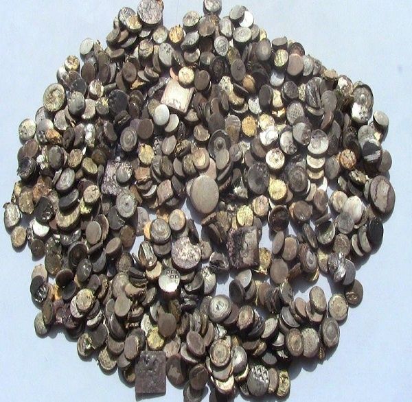 Приём Тех Серебро Балхаш