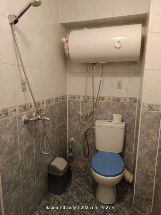 Нощувки в кв. Аспарухово