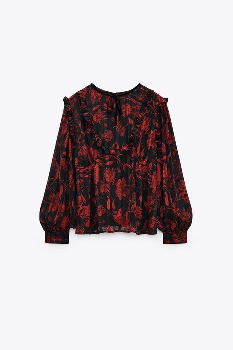 Camasa Zara, marime S