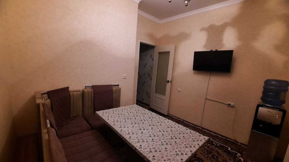 Karasuv. Продаю трехкомнатную квартиру. Корасув 3/8/35