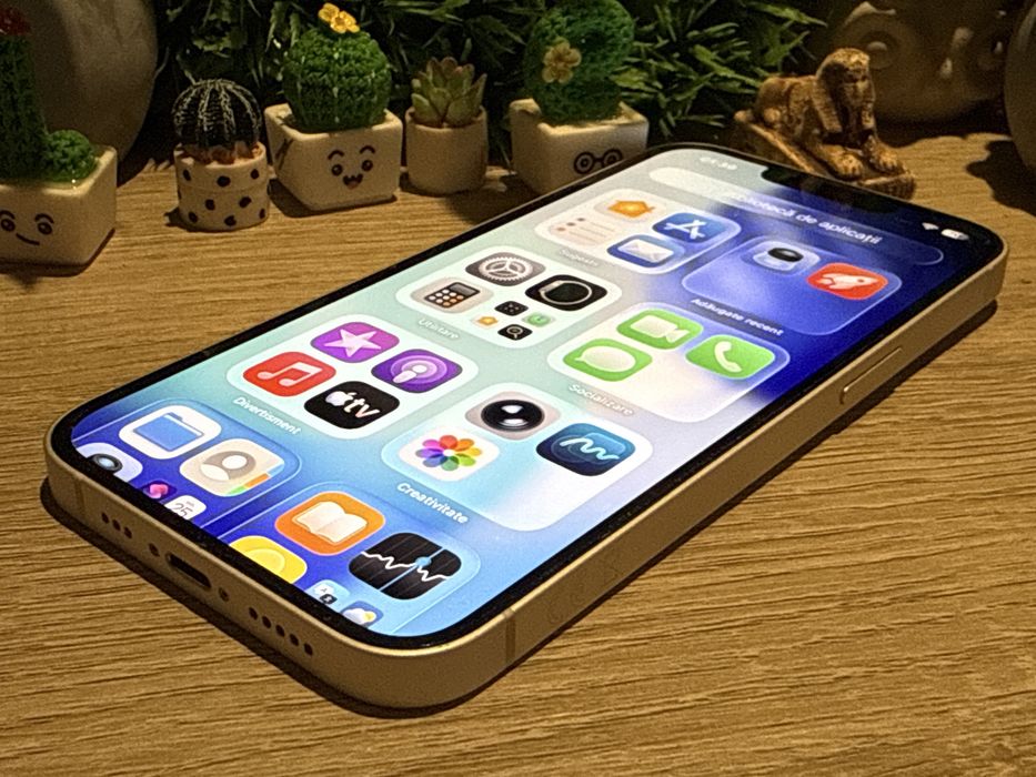 Iphone 13 ca nou‼️bat 97%‼️Garantie‼️
