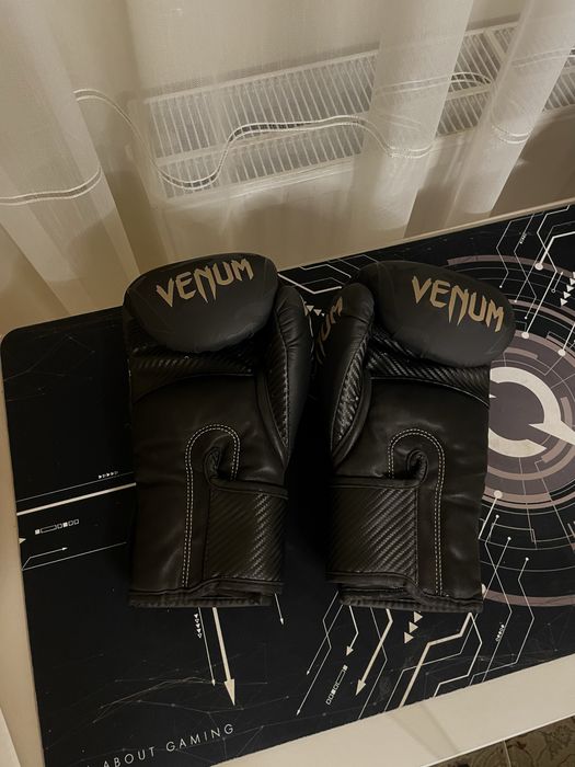 Manusi venum de box