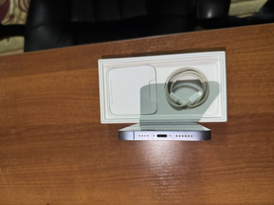 Iphone 14 plus 128 gb