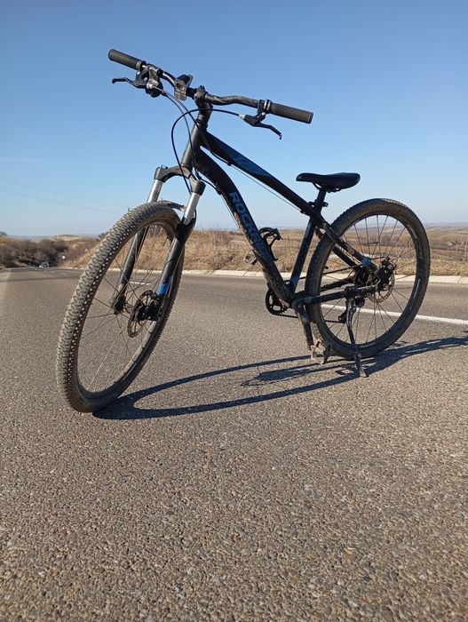 Bicicletă Rokrider ST120