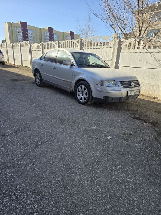 Продам пассат АКПП