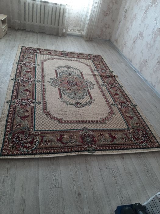 Продам квартиру в хорошем районе