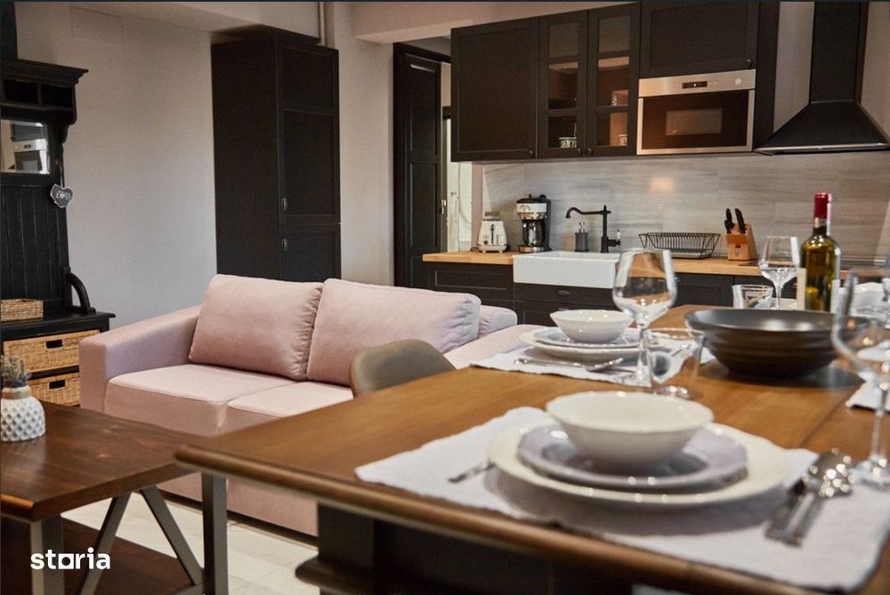 Apartament 3 Camere | Ultra Modern | Termen Lung