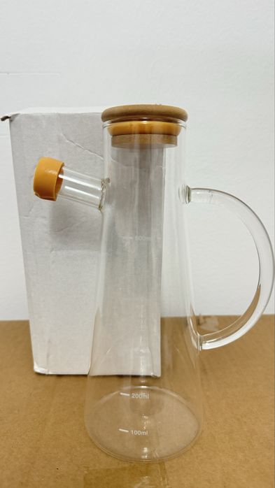 Емскости для масла