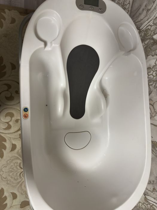 Ванночка для купания