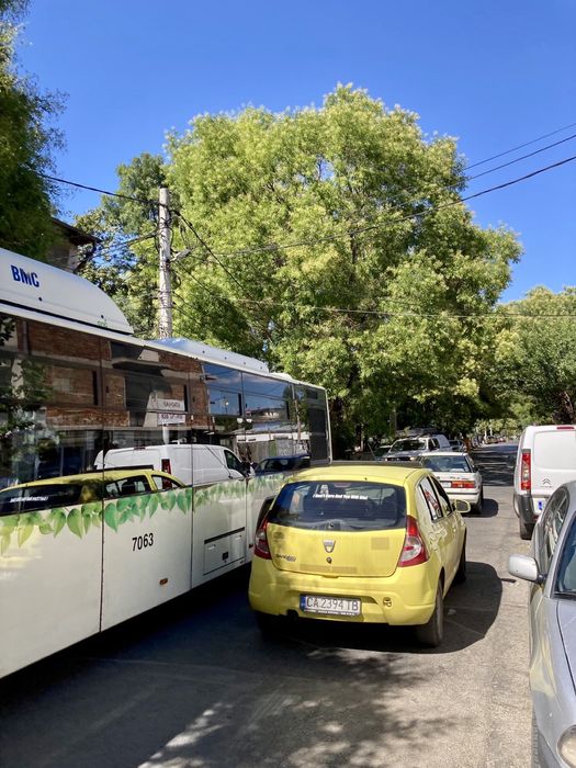 Дава се под наем Парцел в София, Свобода - 330 кв.м за 1500 € - Снимка #8