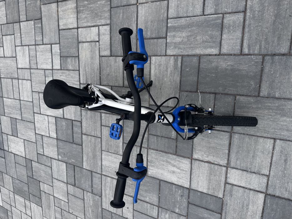 Bicicleta B-TWIN 16 inch