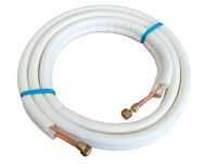 TEAVA Cupru IZOLATA 6''+10''+12''+16'' Factura/TVA Inclus