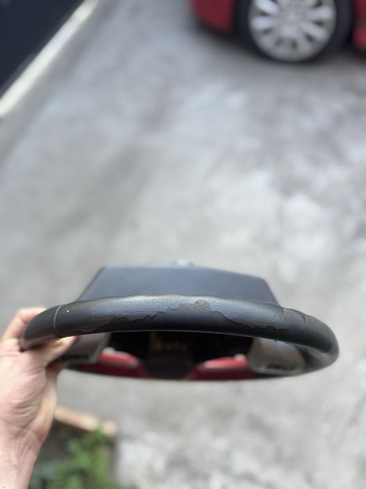 Vand volan opel corsa d