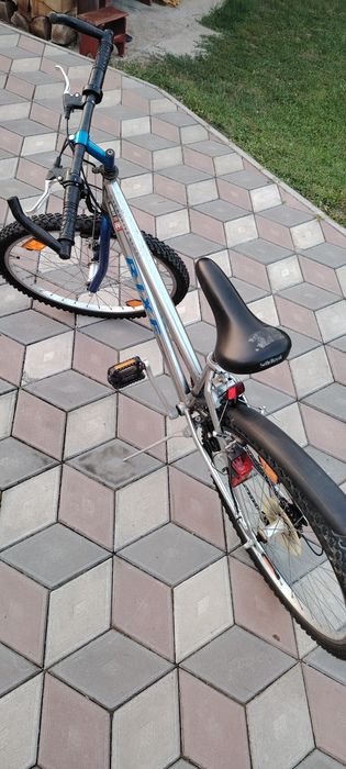 Bicicleta Rixe în stare perfectă de funcționare