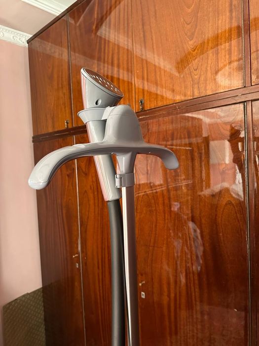 Продается паровой утюг HAEGER