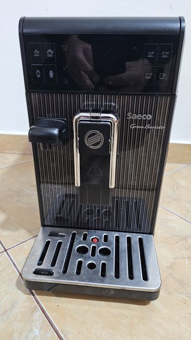Expresor de cafea Saeco GranBaristo