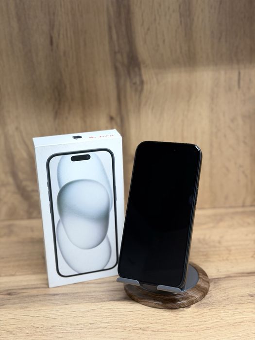 iPhone 15 128GB / Айфон 15 128ГБ PhoneLab
