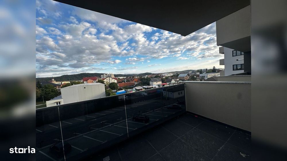 Apartament 3 camere | Kaya Residence | 64 mp utili |