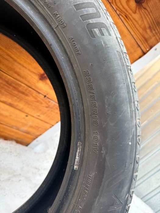 Авто шины летняя