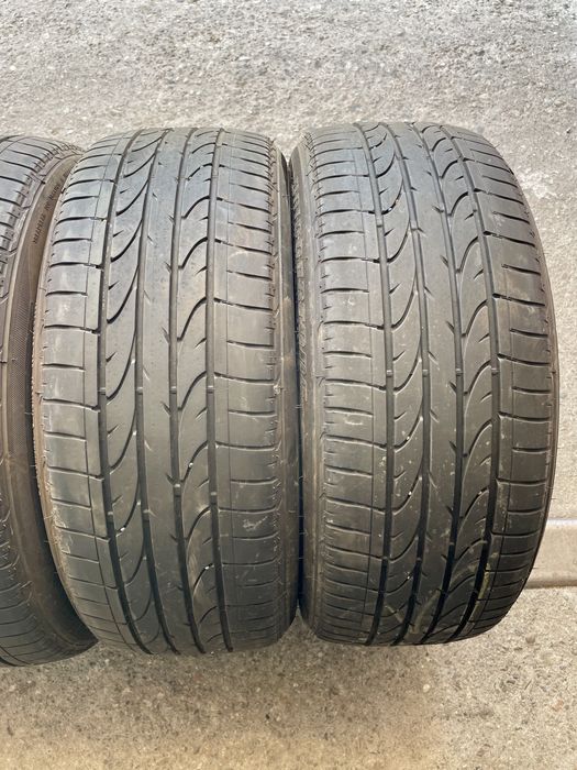 Летни Гуми 225/45/19 BRIDGESTONE ДОТ: 0421