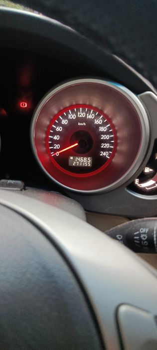 Subaru tribeca 3.0 benzina gpl 245 cp