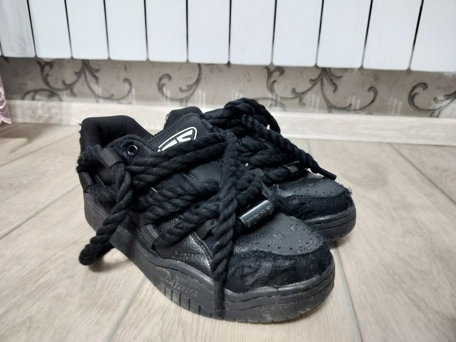 обувь Cat&Sofa дутыши