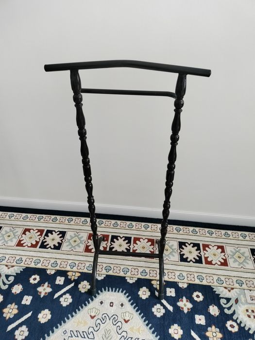 Вешалка напольная металл