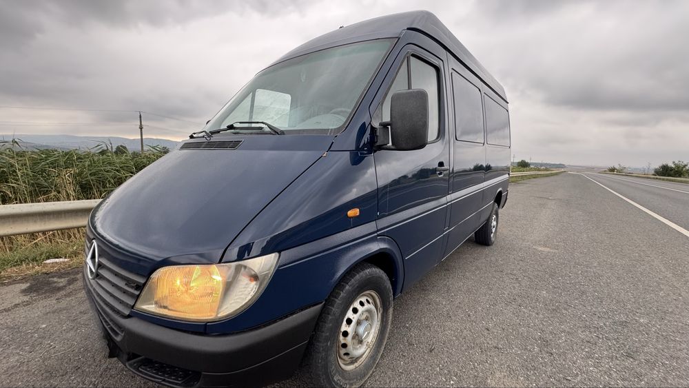 Vand Mercedes Sprinter 316 CDI