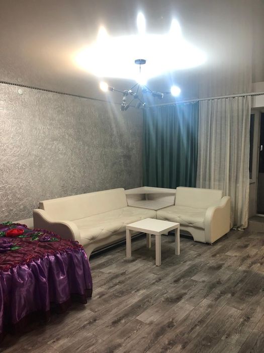 Престиж полуторка