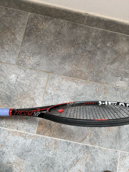 Head Prestige Pro