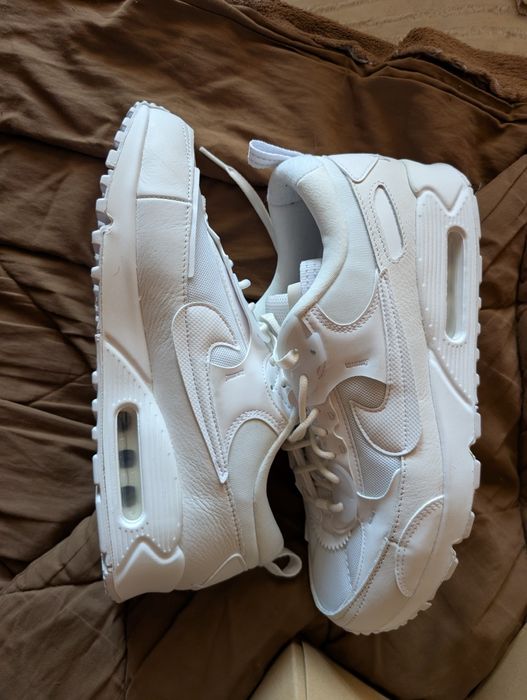 Nike Air Max 90 Futura