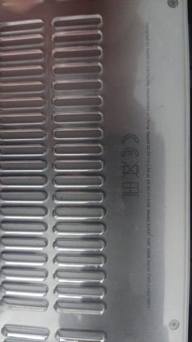 Макбук М1 macbook