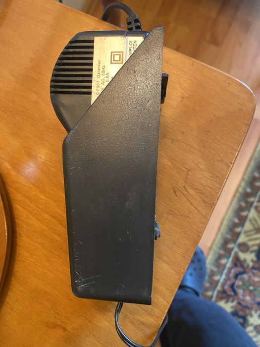 Incarcator pentru accumulator motocicleta