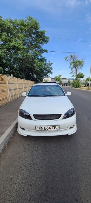 Gentra 2022 Mexanika – 2-pozitsiya – Oq – 79 500 km – Toza mashina