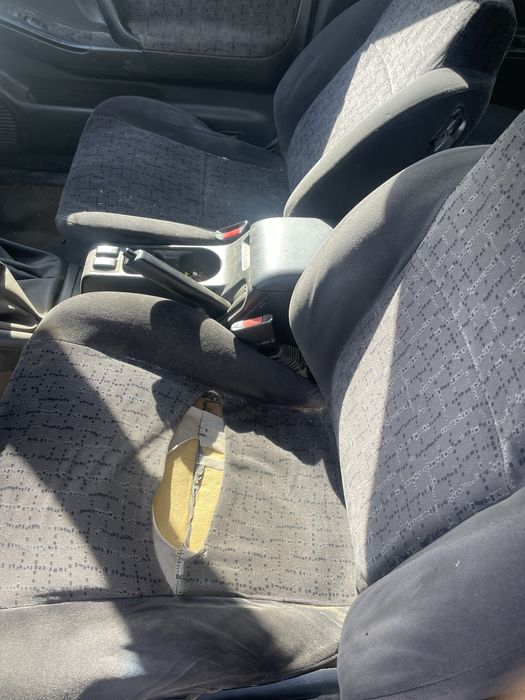 Опел Фронтера Б 2.2дти за части