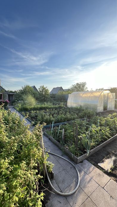 Продам дачу Костанай, проводят газ