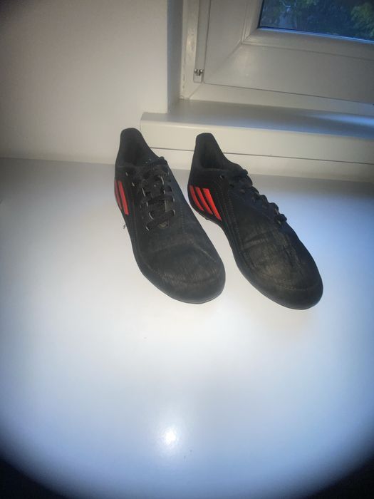 Adidasi de fotbal ADIDAS