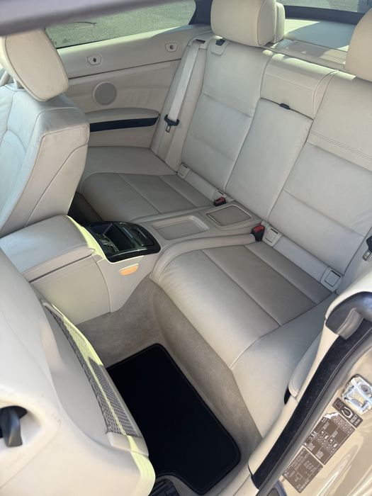 BMW e93 320i 170hp