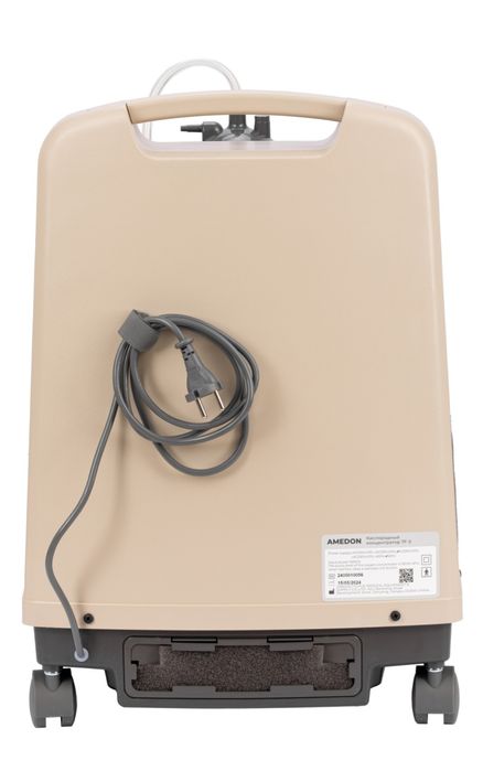 Кислородный аппарат