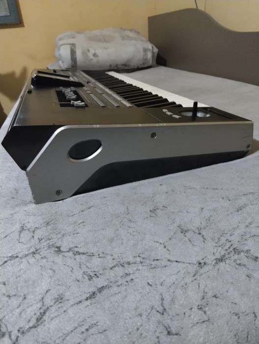 Korg pa 3x 256 mb musi set v2.1 originalen zaklyochen