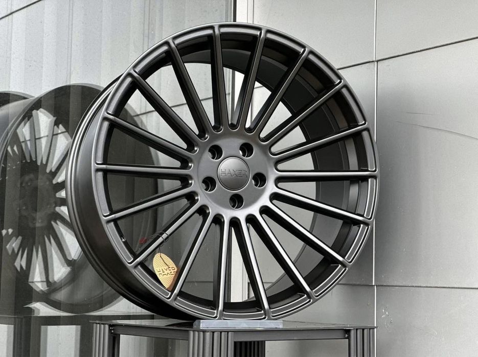 Джанти HAXER HX010 19" 20" 21" 22" 5x112 5x120 BMW Mercedes Audi VW