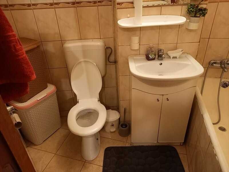 Vanzare garsoniera, proprietar direct, mobilata si utilata, 33mp, zona Berceni, Brancoveanu